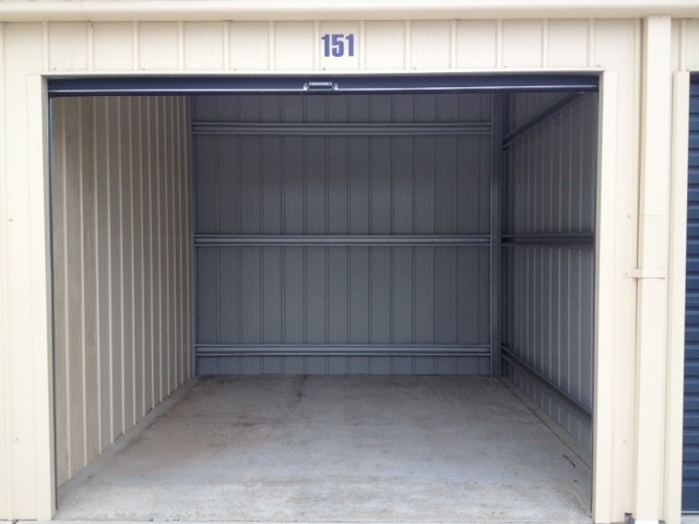 Spare Space Storage Drouin Pic 1 - 14m2 Unit