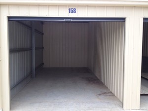 Spare Space Storage Drouin Pic 2 - 18m2 Unit