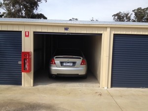 Spare Space Storage Drouin Pic 5 - Vehicle Storage Available Short or Long Term