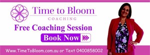 Time To Bloom Coaching Pic 2