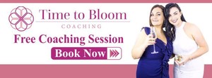 Time To Bloom Coaching Pic 3