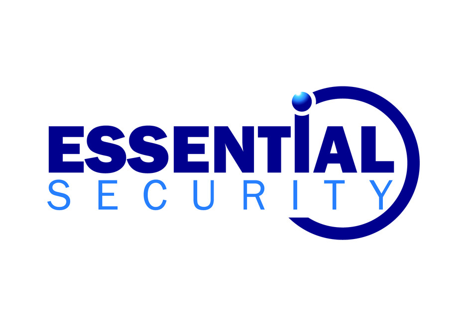 Essential Security Pic 1 - Essential Security Logo