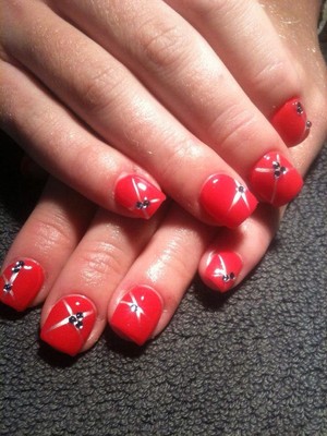 Emma's Nail Art & Beauty Pic 2