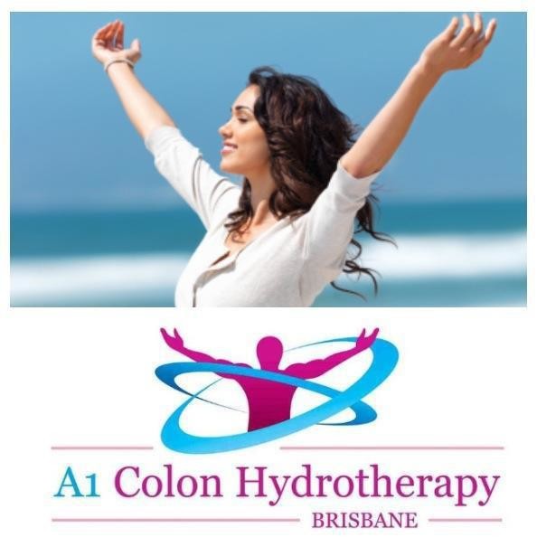 A1 Colon Hydrotherapy Pic 1