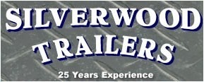 Silverwood Trailers & Horse Pic 1