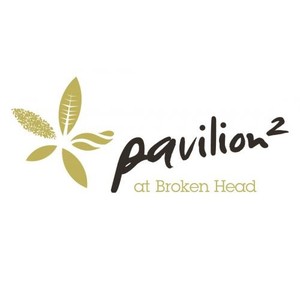 Pavilion 2 at Broken Head Pic 4