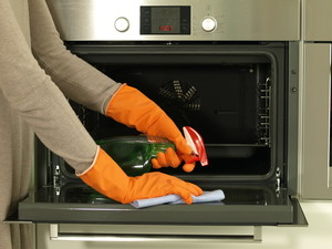 Seabreeze Services Pic 3 - Kitchen cleaning house cleaning holiday home cleaning