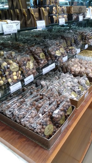 Haigh's Chocolates Pic 3