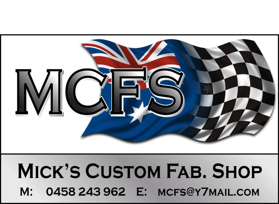 Mick's Custom Fab Shop Pic 1 - Find us on Facebook groups