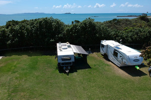 Fisherman's Beach Holiday Park Pic 2