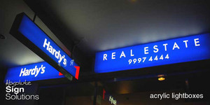 Absolute Sign Solutions - Wilesigns Pic 5