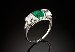 James Alfredson Jewellers Pic 2