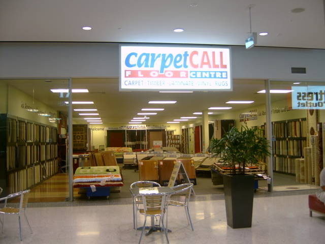 Carpet Call Pic 1 - Carpet Call Penrith