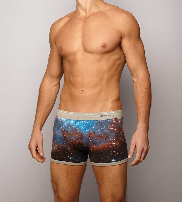 Stonemen Pic 1 - Boxer Brief Cosmo