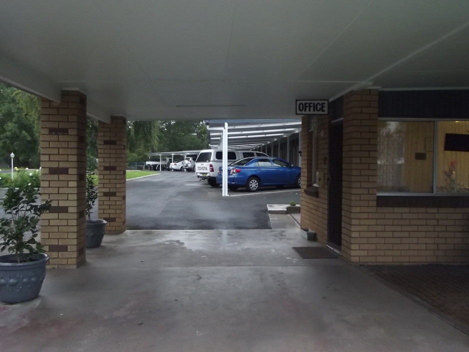 Guyra Motor INN Pic 1