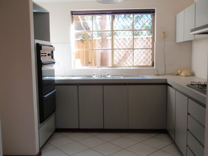 Perfect Strip Outs Tile Removal and Floor Grinding Pic 4 - Kitchen renovation ready to go