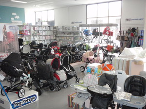 Babyworld Burnside Pic 3