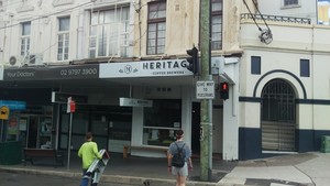 Heritage Coffee Brewers Pic 3 - Outside