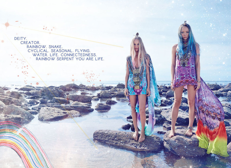 Love Tribe Boutique Pic 1