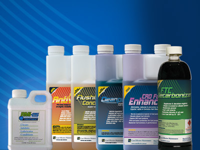 Cost Effective Maintenance Pic 2 - Cost Effective Maintenance Full Product Range