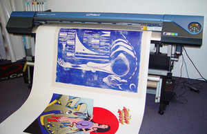 Large Format Printing Sydney Pic 2 - Large Banner Printing Sydney