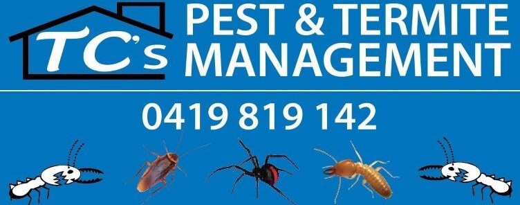 TC's Pest & Termite Management Pic 1