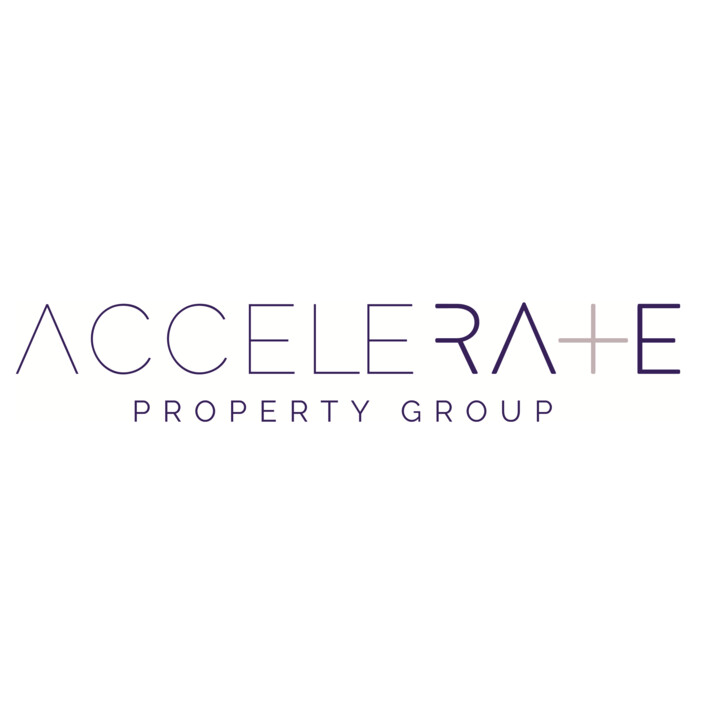 Accelerate Property Group Pic 1 - Logo