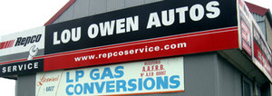 Lou Owen Autos Pic 3 - LPG Gas Conversions by Lou Owen Autos car service in Bendigo