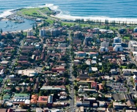 The Sebel Harbourside Kiama Pic 1 - The Sebel Harbourside Kiama