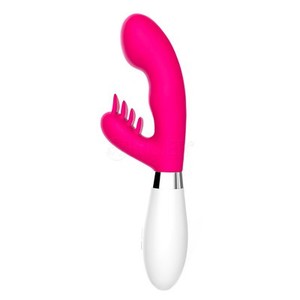 Friller Pic 2 - GSpot and Clitoral Rabbit Vibrators Afterpay Adelaide South Australia