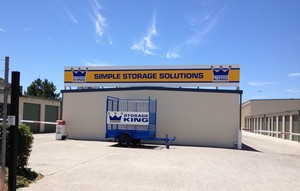 Storage King Albion Park Rail Pic 3