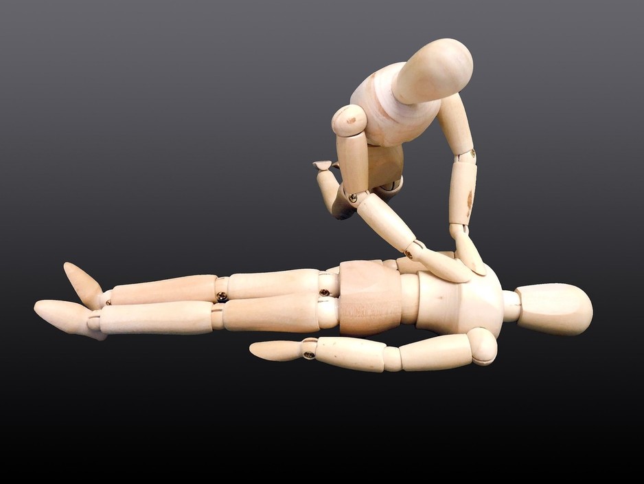 Tailored First Aid Pic 1