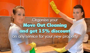 Move Out Cleaners Perth Pic 2