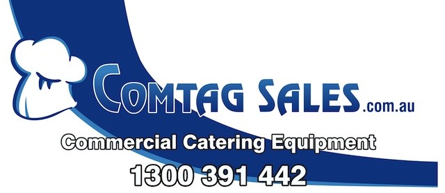 Comtag Sales Pic 1 - Commercial kitchens