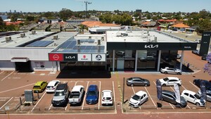 Melville Kia Pic 3