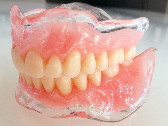 Mark Hayes Denture Clinic Pic 1