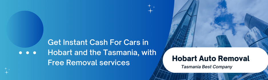 Hobart Auto Removal - Cash For Cars Pic 1