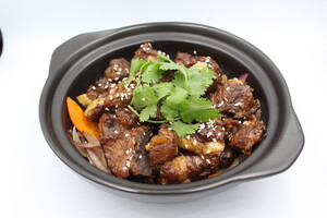 Claypot Fusion Pic 2