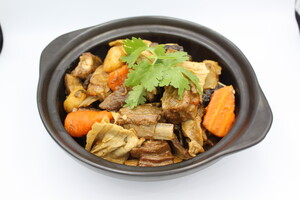 Claypot Fusion Pic 4