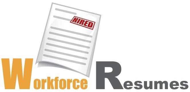 Workforce Resumes Pic 1