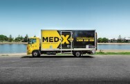 Med-x Healthcare Solutions Armidale | Clinical & Related Waste Solutions Pic 2