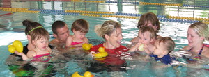 Parafield Gardens Swim School Pic 4