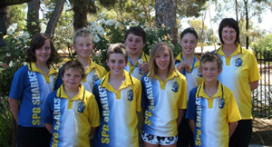 Parafield Gardens Swim School Pic 2