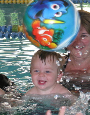 Parafield Gardens Swim School Pic 5