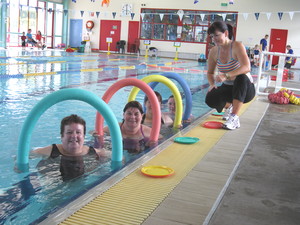 Parafield Gardens Swim School Pic 3