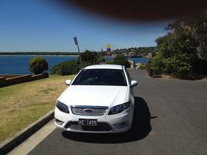 Towncars Sutherland Shire Pic 4 - HC1499 at Bass and Finders