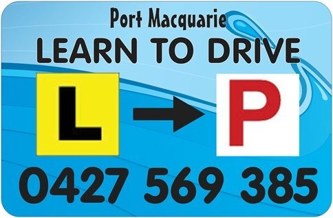 Port Macquarie Learn to Drive Pic 1