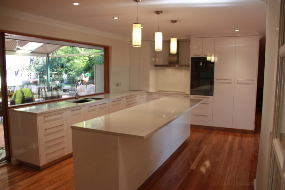 Weststyle Interiors Pic 1 - Complete Kitchen Renovation