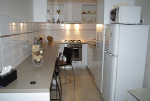 Weststyle Interiors Pic 4 - Unit Kitchen Renovation