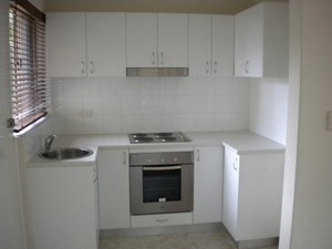 Weststyle Interiors Pic 3 - Unit Kitchen Renovation